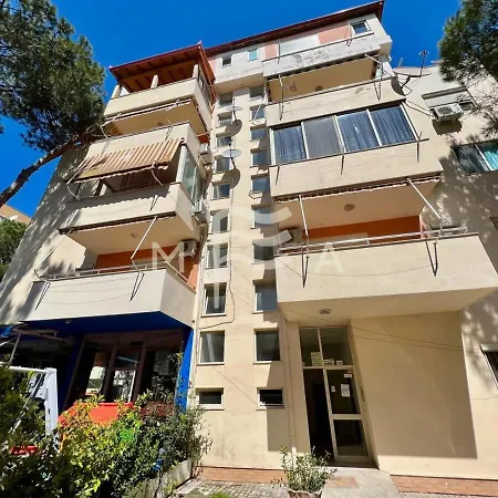 Enlightened 650 Apartment Golem (Tirana)