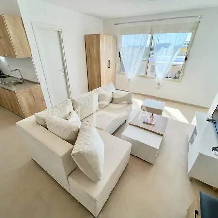 Enlightened 650 Apartment
