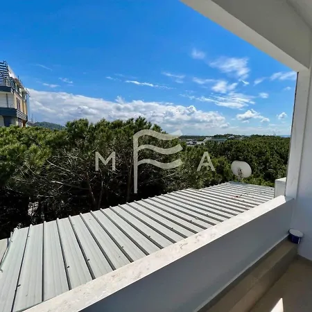 Enlightened 650 Apartment